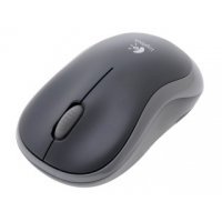  Logitech M185 dark grey (910-002238)