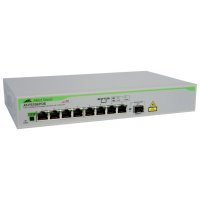  Allied Telesyn FS708POE