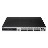 ���������� D-Link DGS-3420-26SC