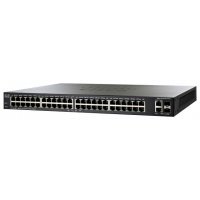 Комутатор Linksys SLM248PT-G5