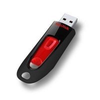 USB  16Gb Sandisk Cruzer Edge