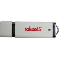 USB  16Gb TakeMS MEM-Drive EASY II 2.0 