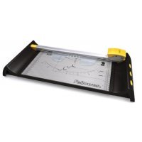 ����� �������� Fellowes  Neutron A4 Plus (FS-5410101)