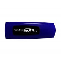  4Gb TEAM SR3 Drive, Blue