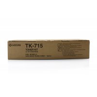 - Kyocera Mita KM3050/4050/5050 type TK715 34000 . (o)