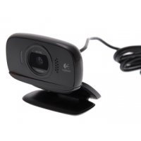 - Logitech Webcam HD C525 [960-000723]