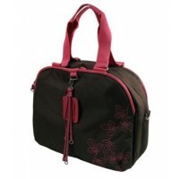 Сумка для ноутбука Samsonite 11A*041*23 15,4" розовый