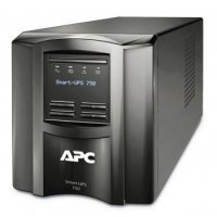    APC Smart-UPS 750VA LCD 230V