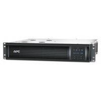 Источник бесперебойного питания APC Smart-UPS 1000VA RM 2U 230V