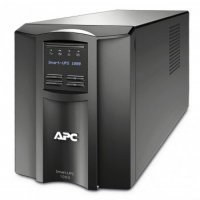    APC Smart-UPS 1000VA LCD 230V