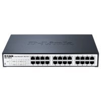  D-Link DGS-1100-24