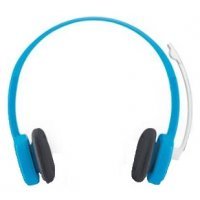   Logitech Stereo Headset H150 