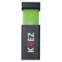 USB накопитель 08Gb KREZ 101 зеленый