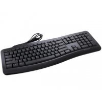  Microsoft Keyboard Comfort Curve 3000 (3TJ-00012)