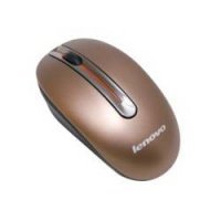  Lenovo Wireless Mouse N3903A Coffee