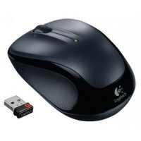  Logitech M325 black wireless (910-002143)