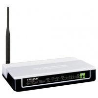 ADSL2  TP-Link TD-W8950ND