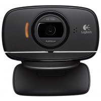 - Logitech Webcam HD B525