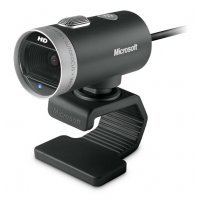 - Microsoft LifeCam Cinema (6CH-00002)