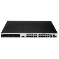  D-Link DGS-3420-28TC