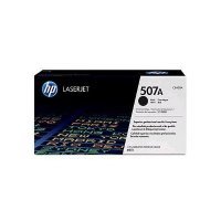    HP 507A LaserJet (CE400A)