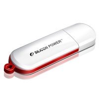 USB  Silicon Power 16Gb LuxMini 320 