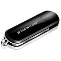 USB  16Gb Silicon Power Luxmini 322 