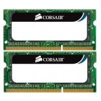   DDR3 8192Mb 1333MHz Corsair (CMSO8GX3M2A1333C9) Kit of 2 RTL