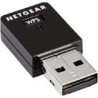 Wi-Fi  Netgear WNA3100