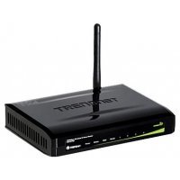 Wi-Fi  TEW-651BR