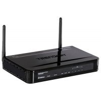 Wi-Fi  TRENDnet TEW-634GRU