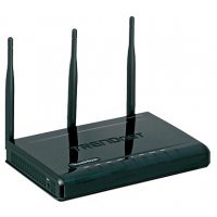 Wi-Fi  TRENDnet TEW-639GR
