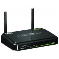 Wi-Fi  TRENDnet TEW-652BRU