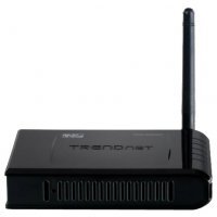 Wi-FI   Trendnet TEW-650AP