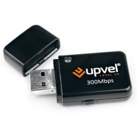 Wi-Fi  Upvel UA-222WNU USB
