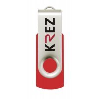 USB  08Gb KREZ 401 