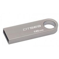 USB  16Gb Kingston DataTraveler SE9 -