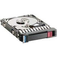   300GB 2.5"(SFF) SAS 10k (652564-B21)