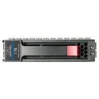   1TB 2.5"(SFF) SATA 7,2k 6G (655710-B21)