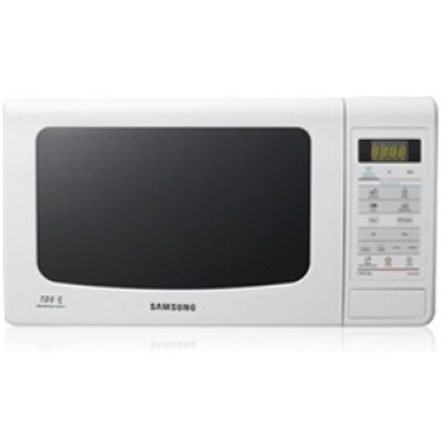Фото Микроволновая печь Samsung  GE733KR-X