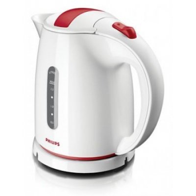 Фото Электрический чайник Philips HD4646/40
