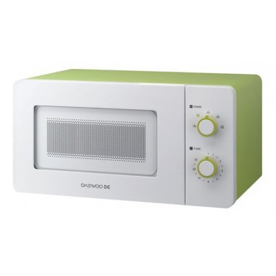 Фото Микроволновая печь Daewoo KOR-5A17