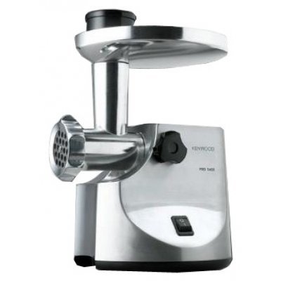 Фото Мясорубка Kenwood MG475