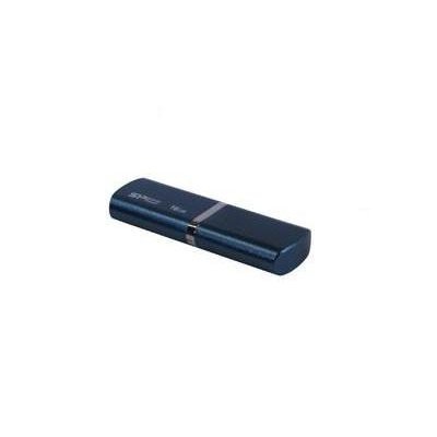 Фото USB накопитель 16Gb Silicon Power Luxmini 720, синий
