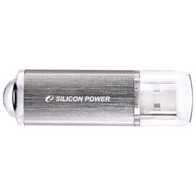  USB  32Gb Silicon Power UFD ULTIMA II-I 