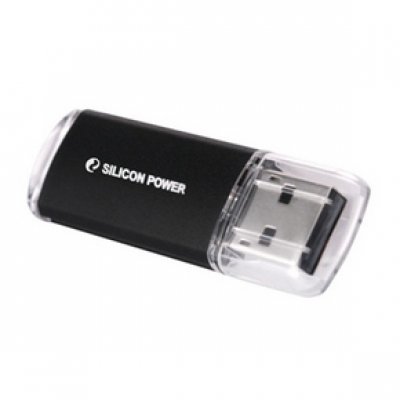  USB  Silicon Power 32Gb Ultima II-I Series 