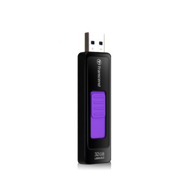  USB  32Gb Transcend JetFlash 760