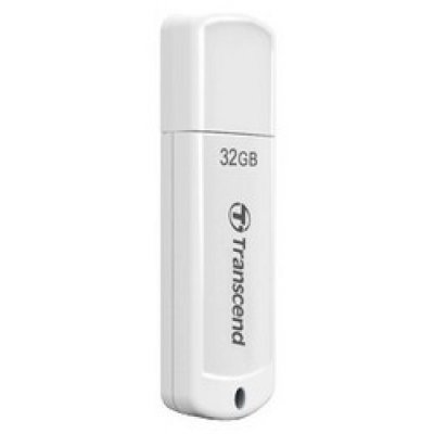  USB  32Gb Transcend JetFlash 370 