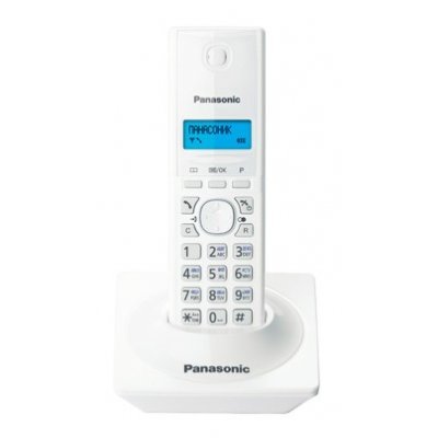   Panasonic KX-TG1711 