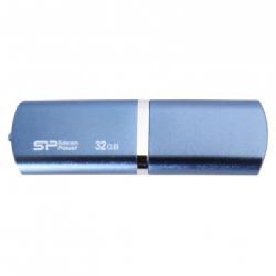  USB  32Gb Silicon Power Luxmini 720 USB 2.0 